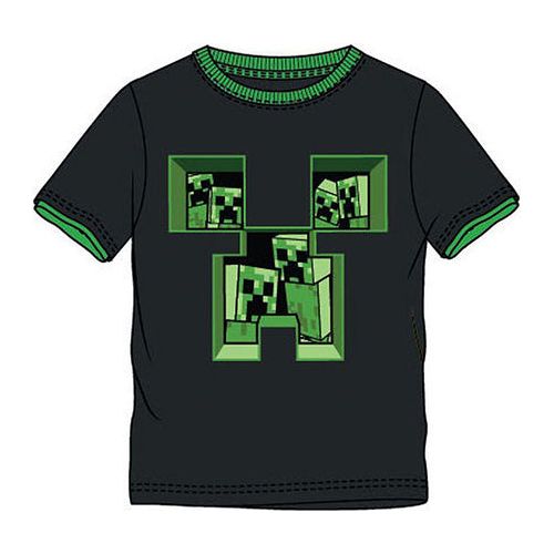 Minecraft T-shirt