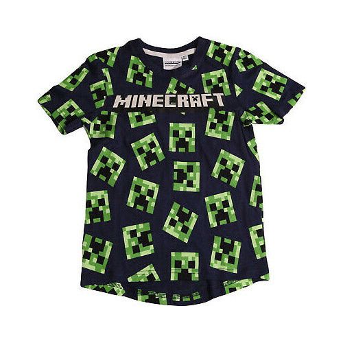 Minecraft T-shirt