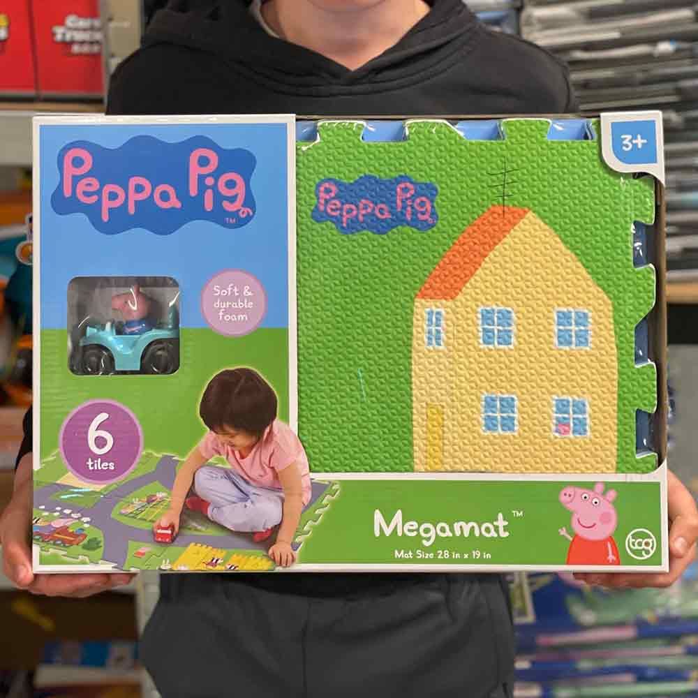 Gurli Gris legemåtte incl bil