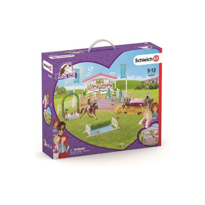 Schleich Friendship Horse Tournament