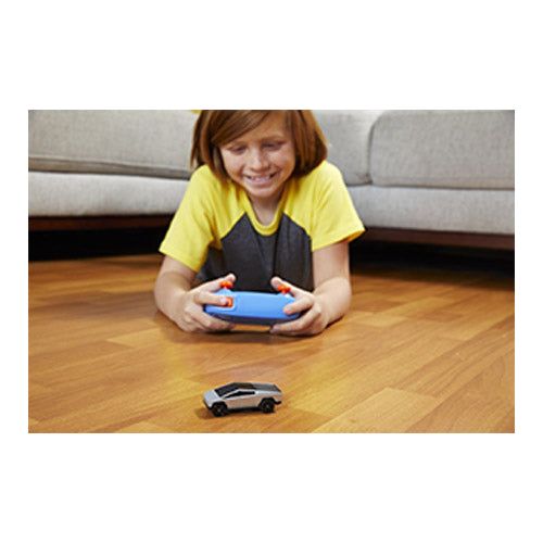 Hot Wheels Tesla fjernstyret bil