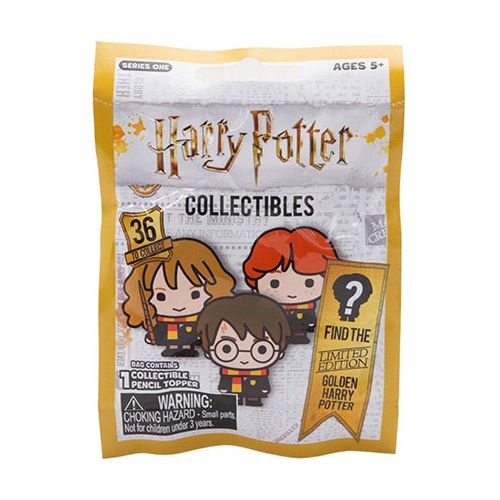 Harry Potter blindbag
