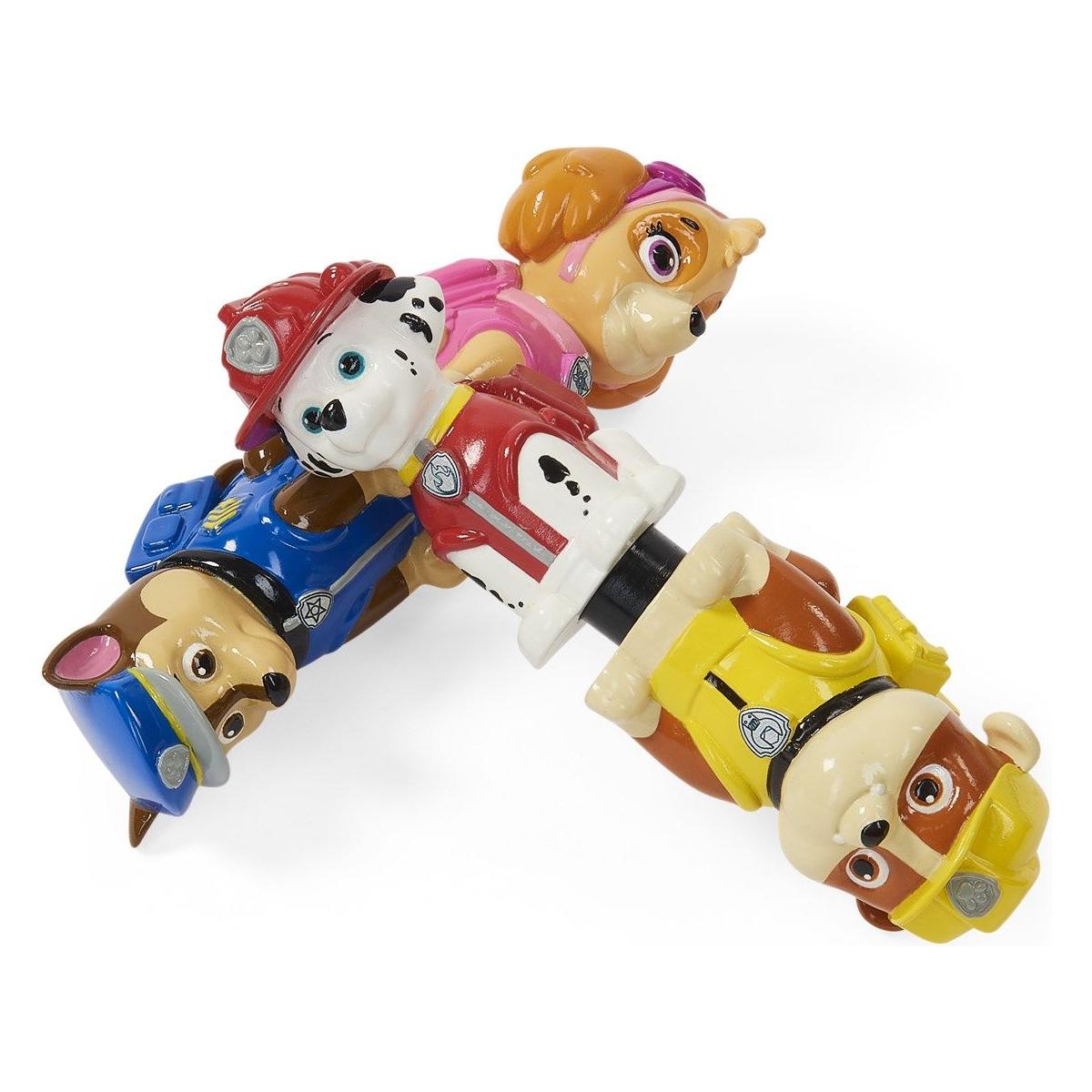 Paw Patrol dykkerpinde