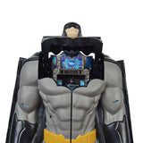 Batman Transforming legesæt incl figur (76 cm høj)