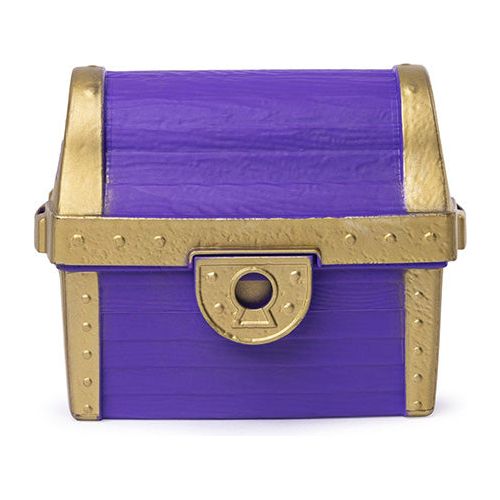 Kinetic sand skattekiste