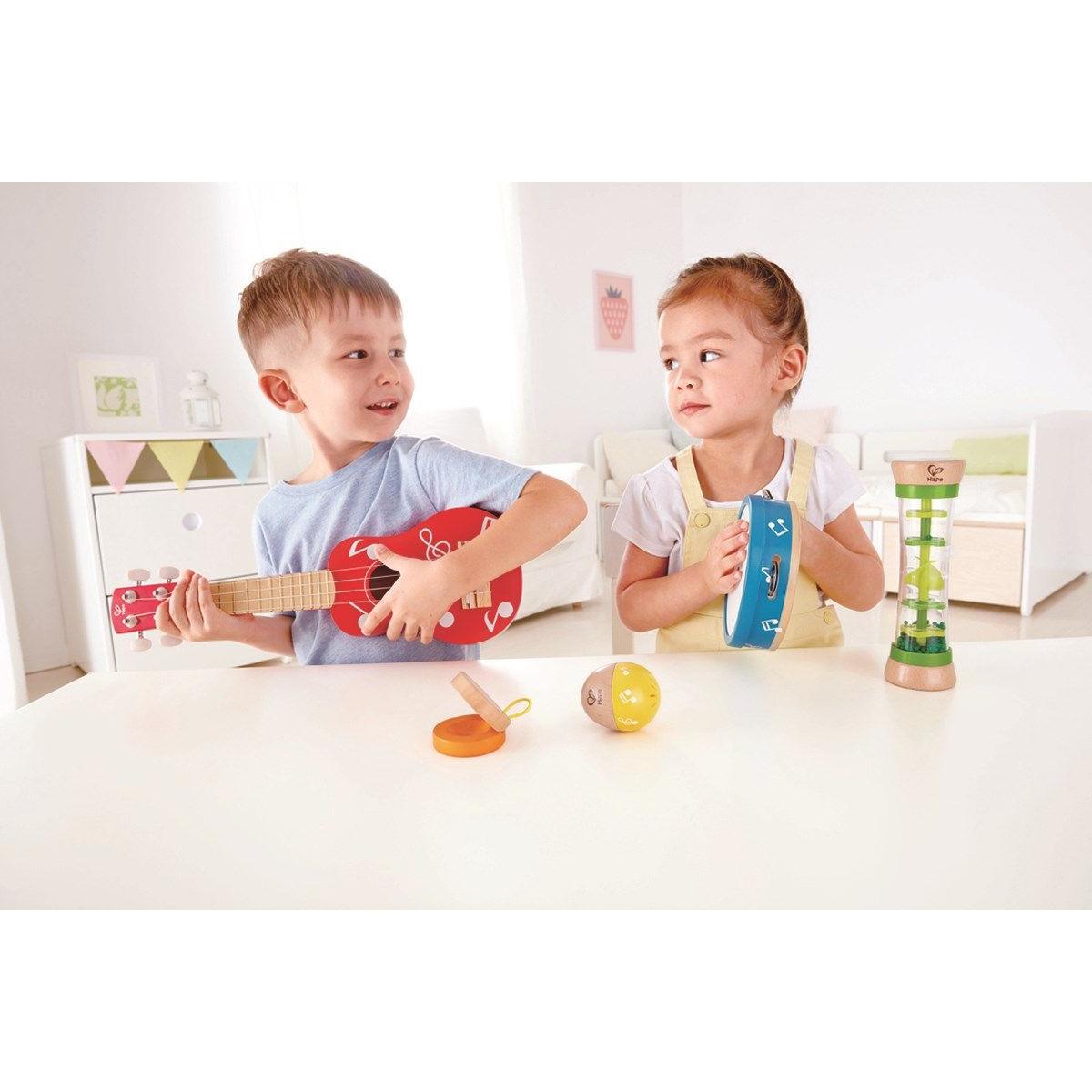 Hape mini band set