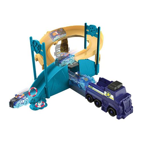 Paw Patrol Chases politi rednings sæt