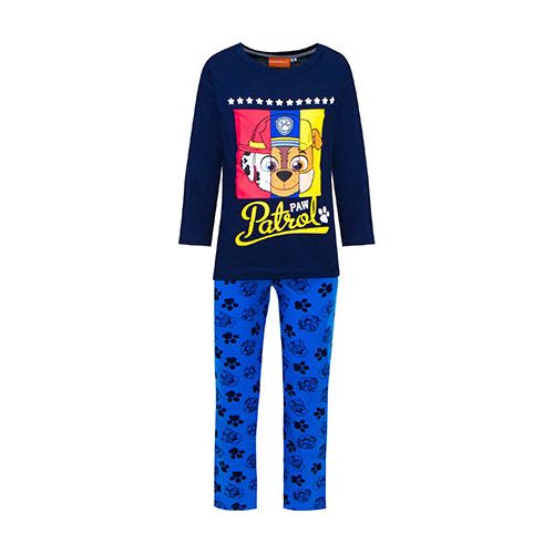Paw Patrol nattøj "Mixed face"