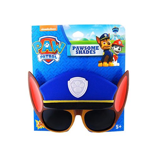 Paw Patrol Chase solbriller