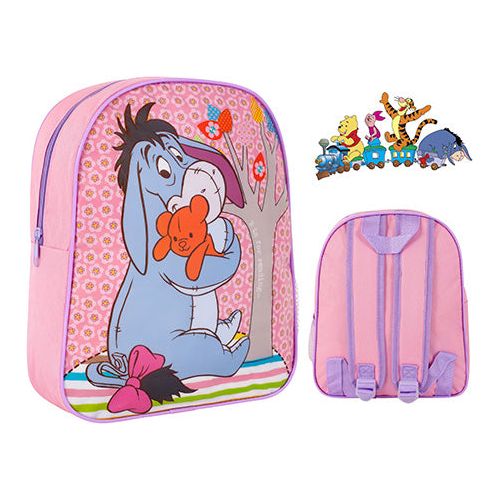 Disney Peter Plys Rygsæk 30 cm