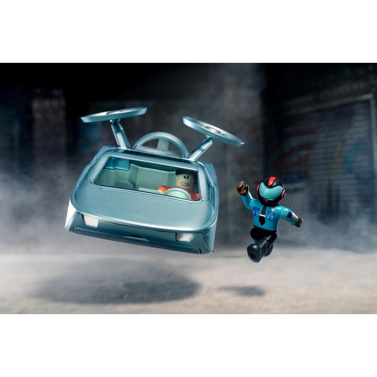 Roblox Jailbreak Drone