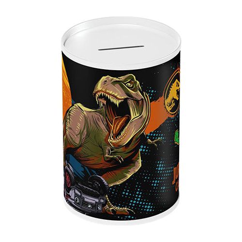 Jurassic World sparegris