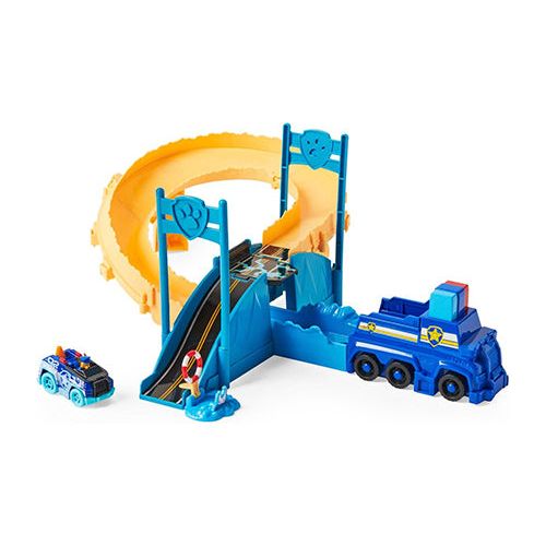 Paw Patrol Chases politi rednings sæt