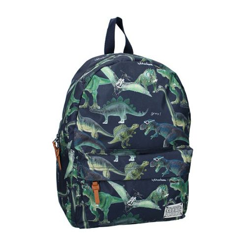 Dinosaur rygsæk