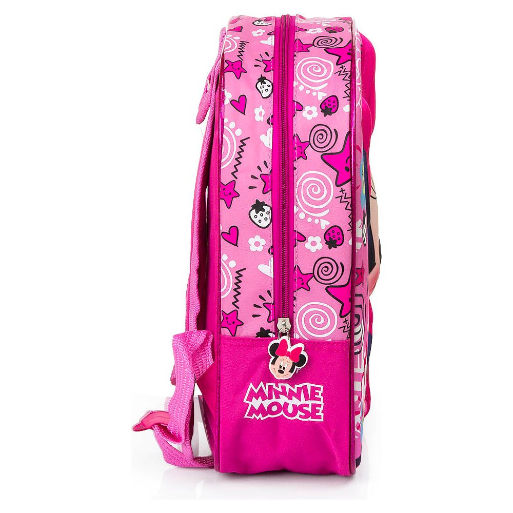 Minnie Mouse 3D rygsæk