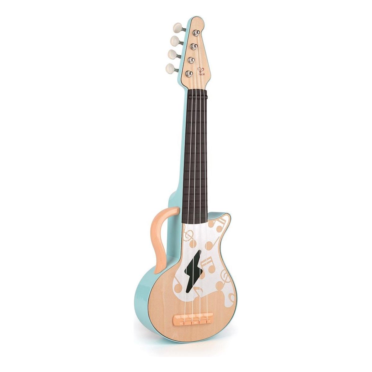 Hape Rock n Roll Ukulele