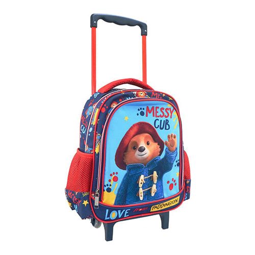 Paddington rygsæk/rejsekuffert