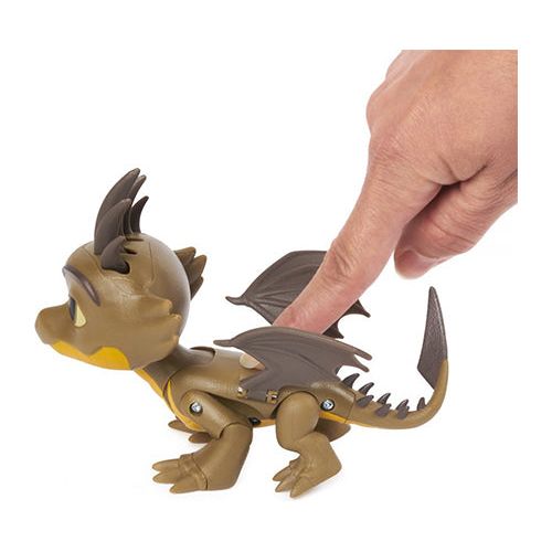 Redningsrytterne Cutter med special funktion