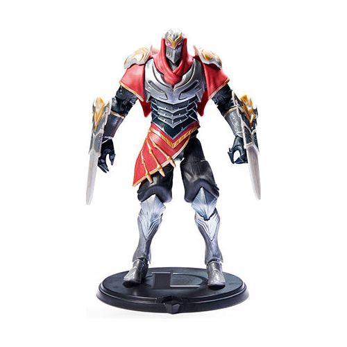 League of Legends 15 cm Figur Zed