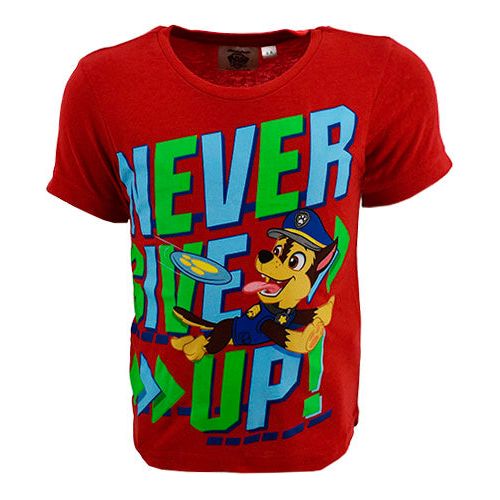 #2 Paw Patrol - t-shirt
