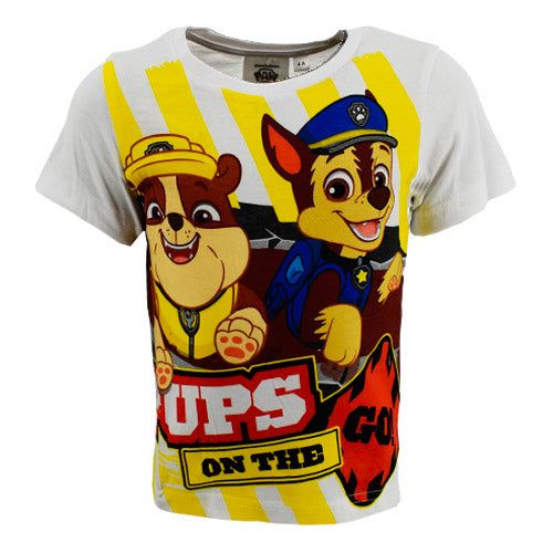 #3 Paw Patrol - t-shirt