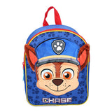 Paw Patrol "Chase" rygsæk med ører 32 cm