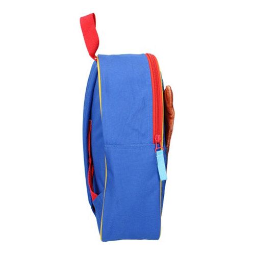 Paw Patrol "Chase" rygsæk med ører 32 cm