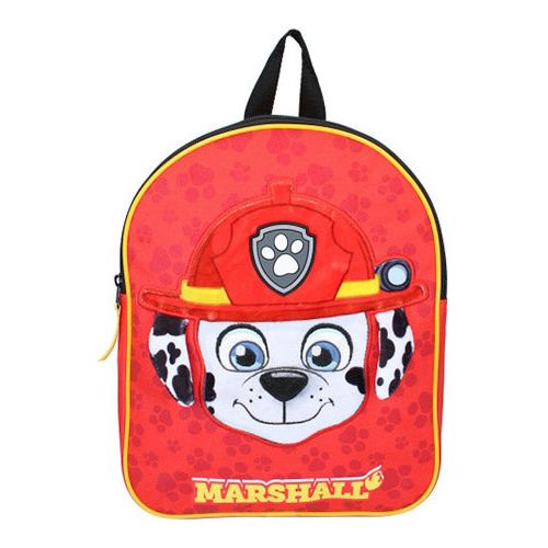 Paw Patrol "Marshall" rygsæk 32 cm med ører