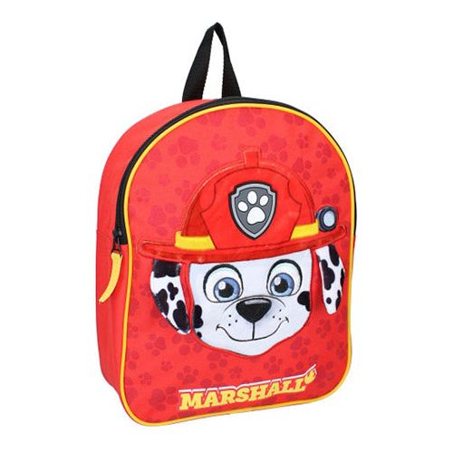 Paw Patrol "Marshall" rygsæk 32 cm med ører