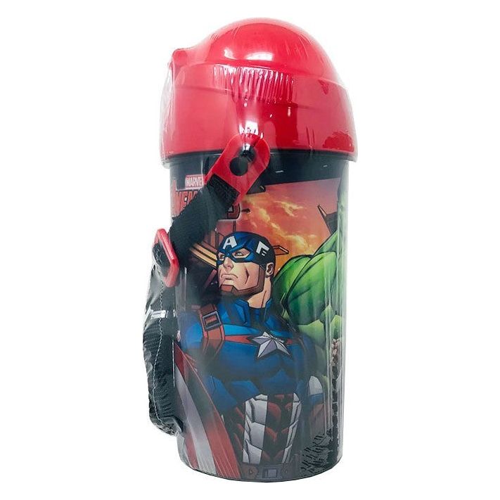 Avengers drikkedunk 500 ml