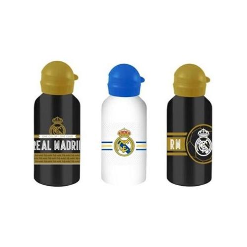 Real Madrid aluminiums drikkedunk 500ML