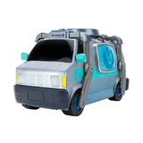 Fortnite Reebot bus med lys og lyd incl figur
