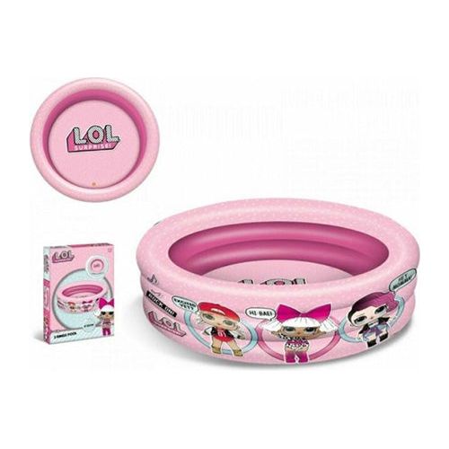 LOL 3-rings badebassin 122 cm