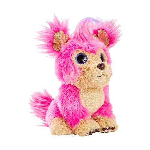 Scruff-a-luvs Cutie Cuts - lyserød