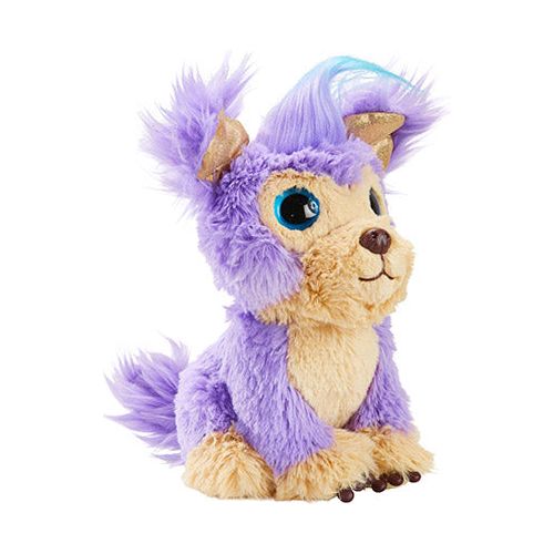 Scruff-a-luvs Cutie Cuts - lilla