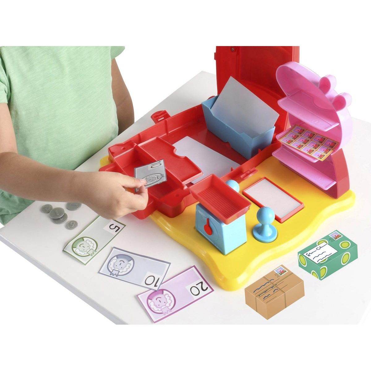 Gurli Gris postkontor