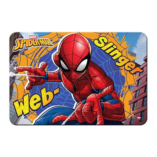 Spiderman dækkeserviet 29x43 cm