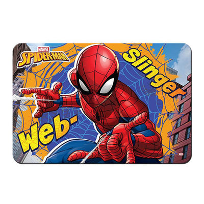 Spiderman dækkeserviet 29x43 cm