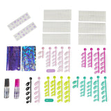 Cool Maker Go Glam Nail Surprise Shimmer Pack