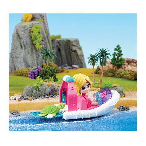 Vet Squad Reef rescue sæt