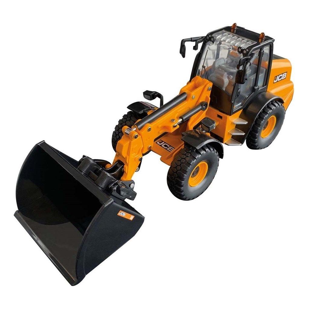 Britains JCB 1:32 Teleskoplæsser