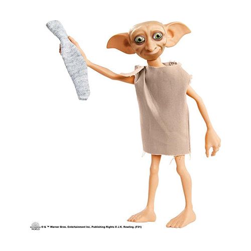 Harry Potter "Dobby hus Alf"