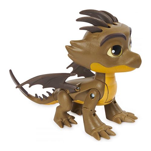 Redningsrytterne Cutter med special funktion