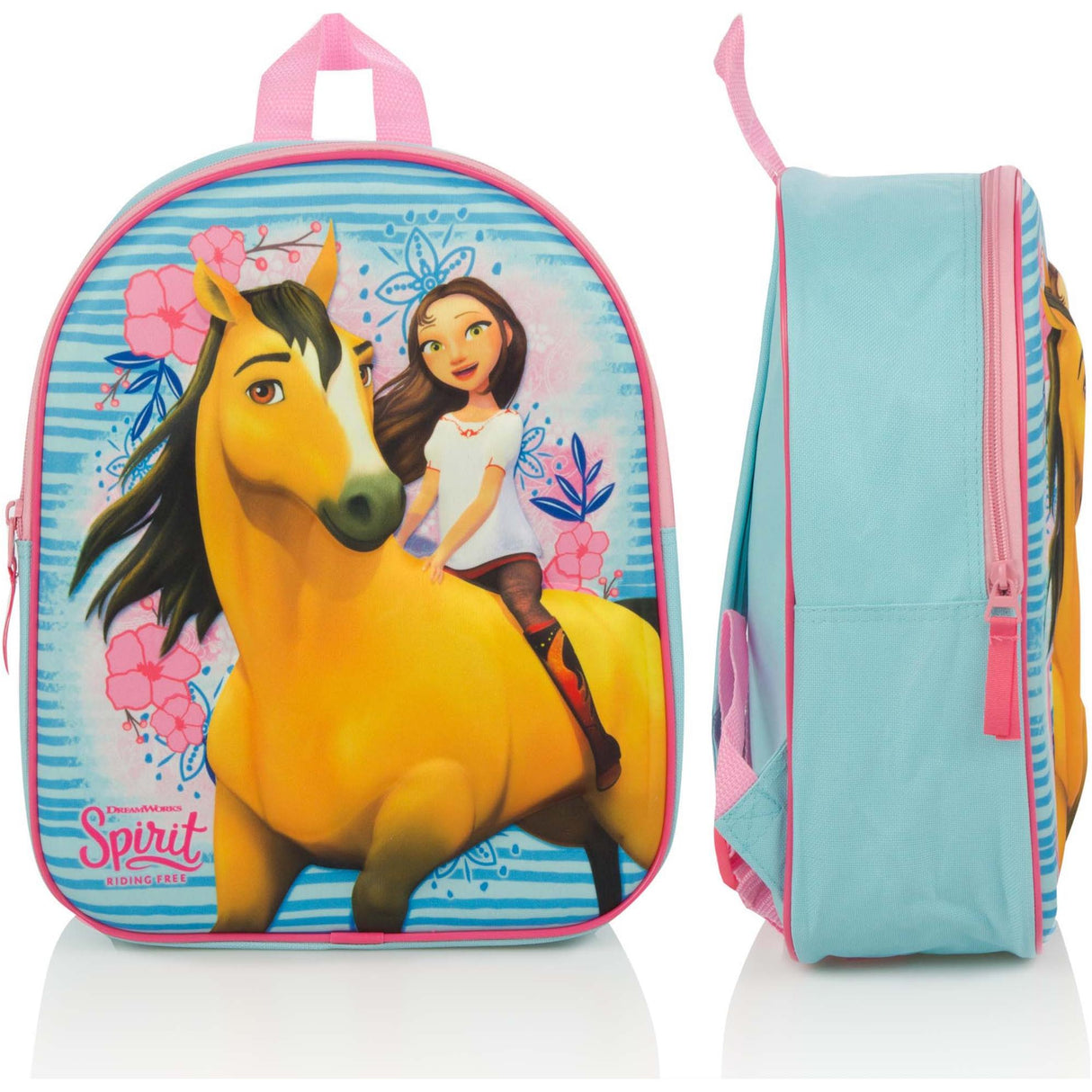 Spirit 3D rygsæk/taske 32 cm høj