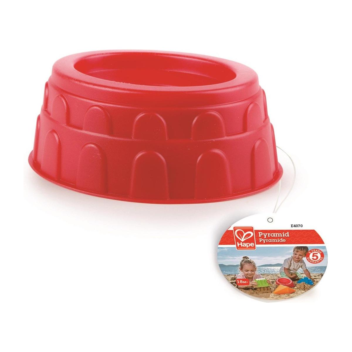 Hape Colosseum Sand slot