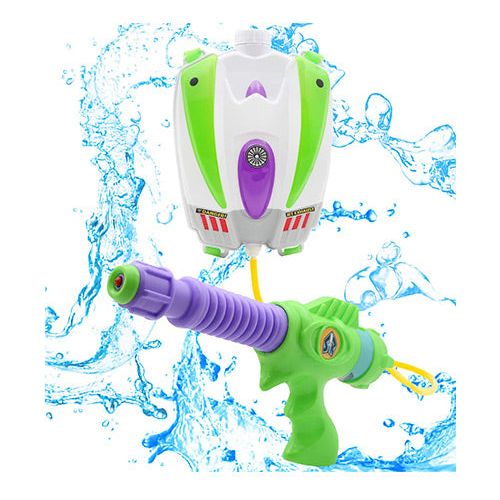 Toy Story "buzz lightyear" vandpistol