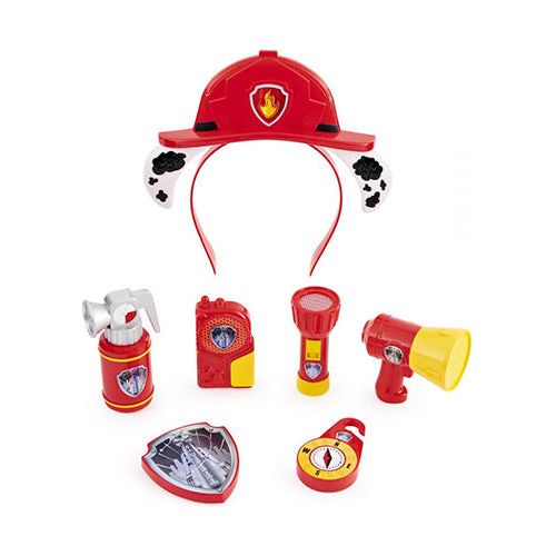 Paw Patrol "marshall" rollespil sæt