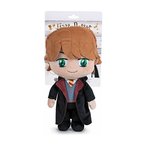 Harry Potter Ron Weasley bamse 30 cm
