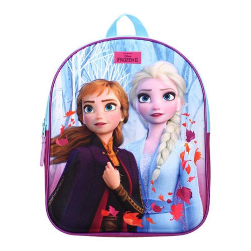 Frozen 3D rygsæk 32 cm