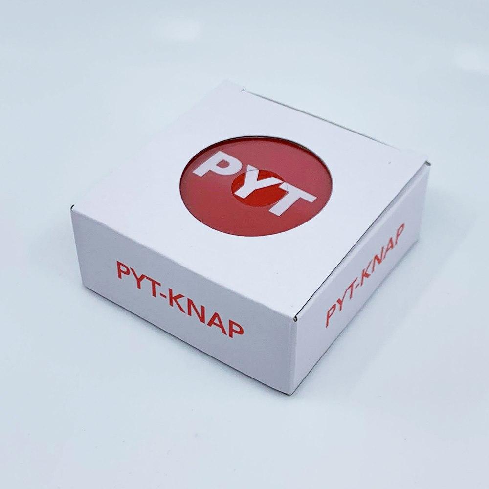 Pytknap